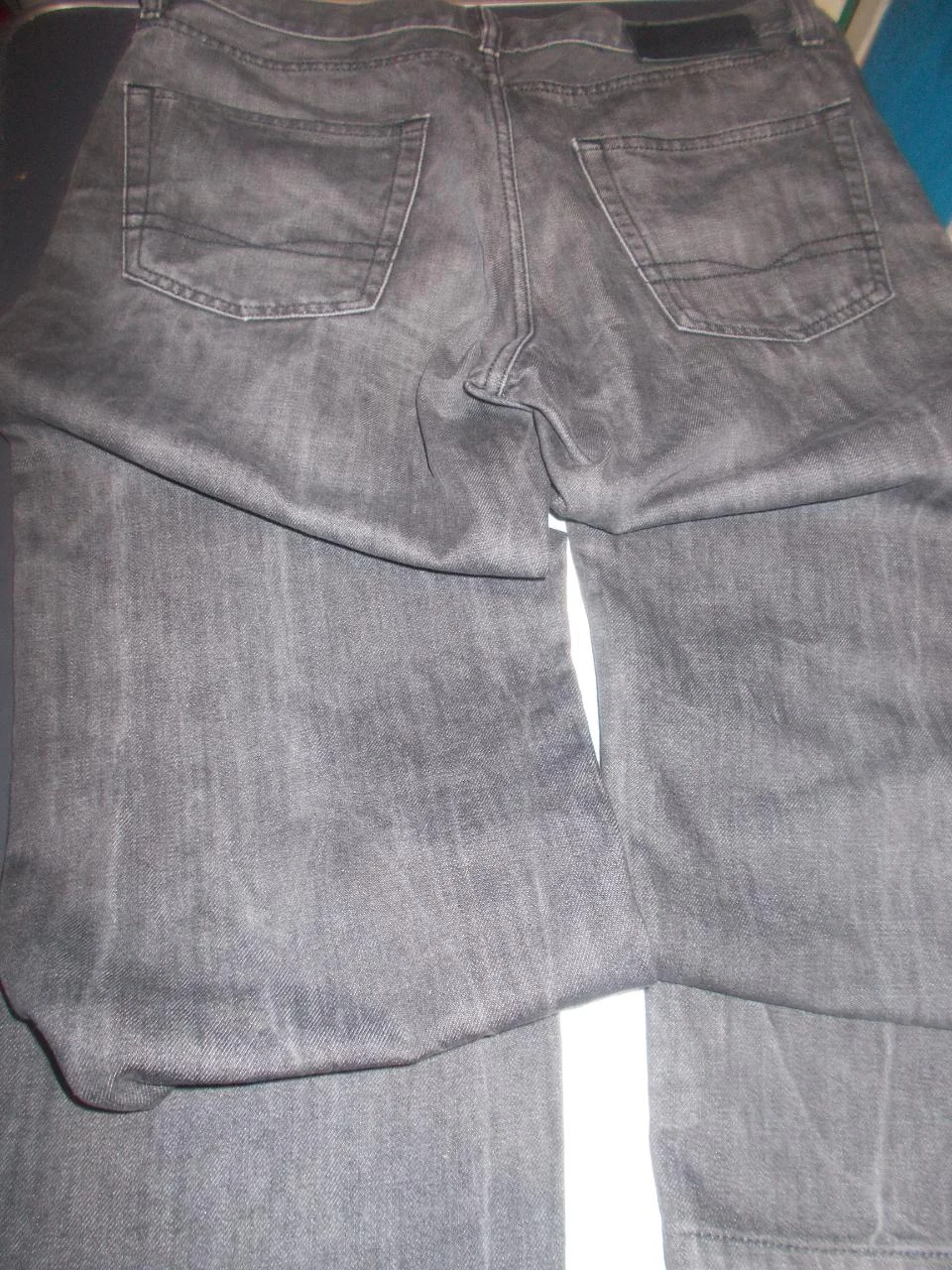 Hugo Boss Men's Trousers – photo 7